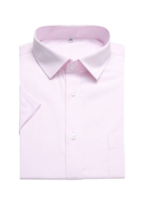 襯衫定做時領型該如何選擇呢？