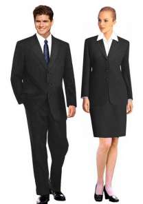 定制西裝的那些事，大部分人的疑問